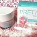 Prettii Face Pink Clay Mask